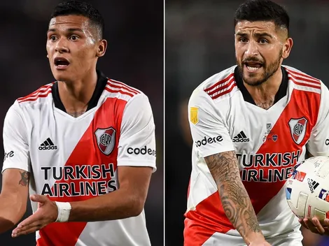 Los posibles reemplazantes de Rojas: así les fue a Herrera y Gómez