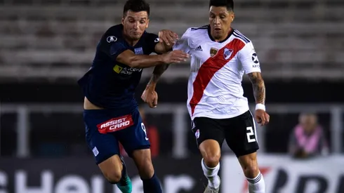 El Millonario hace su debut en la Copa Libertadores en condición de visitante.