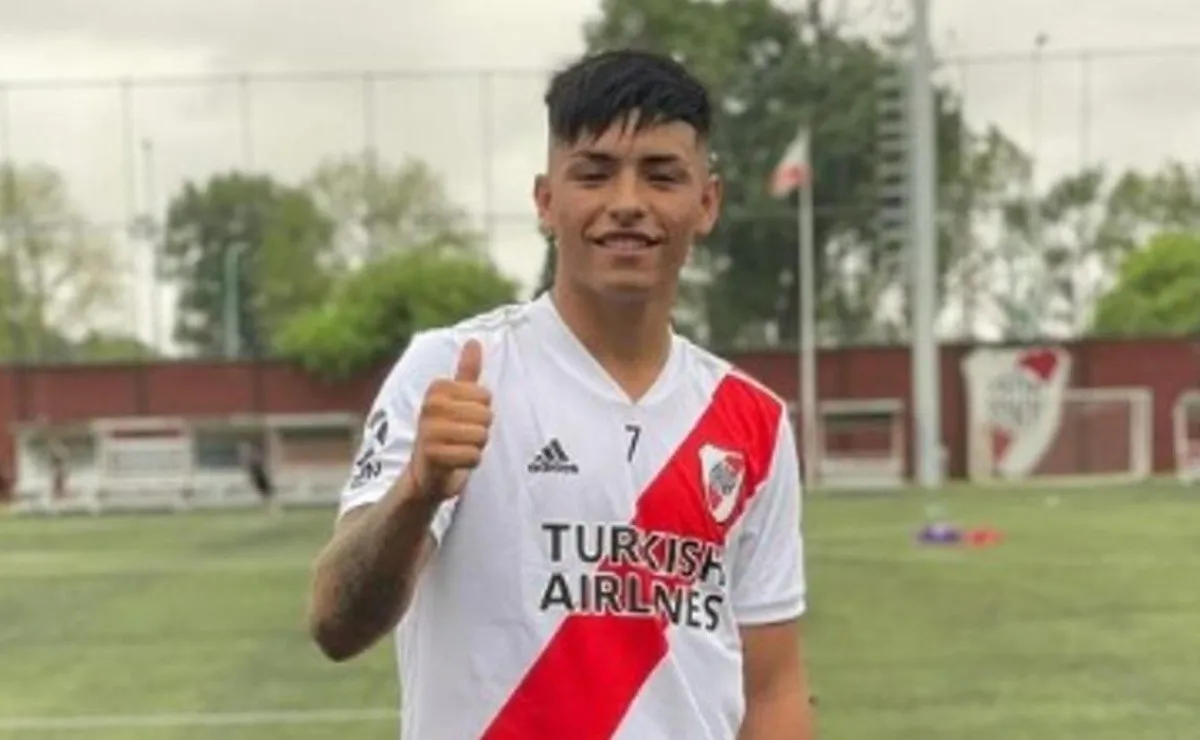 Se siguen promoviendo juveniles a la Reserva.