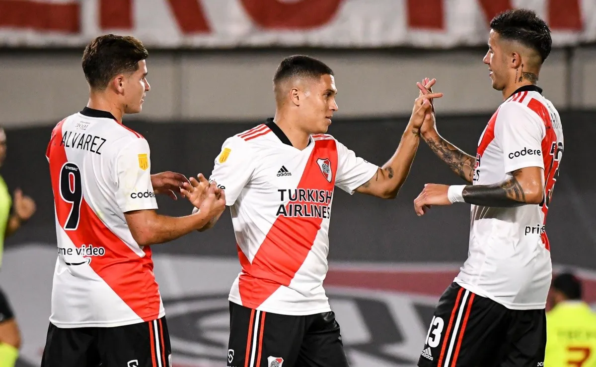 El Más Grande consiguió una victoria muy importante en Florencio Varela.