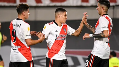 El Más Grande consiguió una victoria muy importante en Florencio Varela.