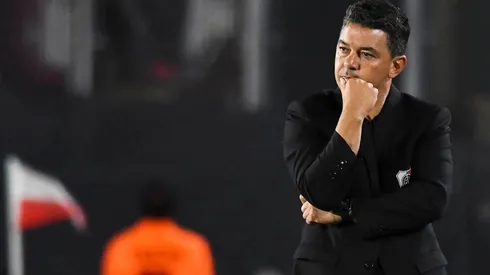 Marcelo Gallardo dio a conocer la lista de buena fe de la Copa Libertadores, la misma está conformada por 30 futbolistas.