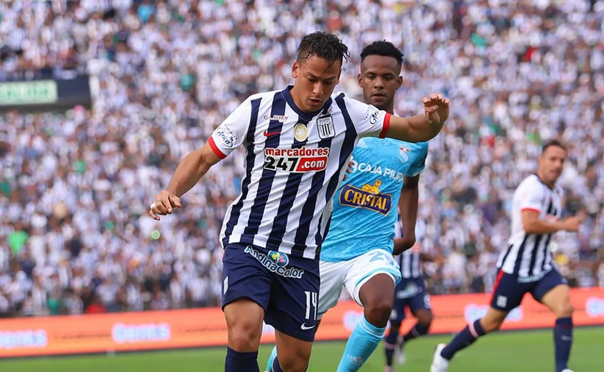 El conjunto peruano llegará con poco rodaje oficial al partido con el Más Grande.