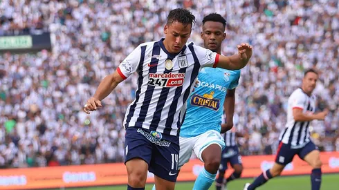 El conjunto peruano llegará con poco rodaje oficial al partido con el Más Grande.