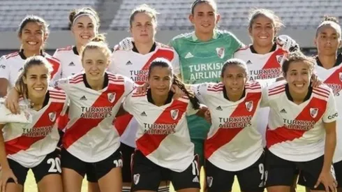 Las chicas enfrentan a Estudiantes en condición de visitante