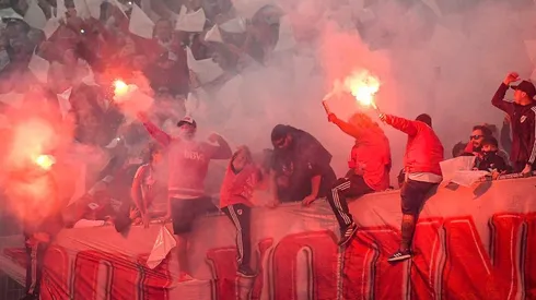 River le aplicó el derecho de admisión a 319 hinchas que estuvieron involucrados en incidentes en las últimas semanas y se suman a los 284 que ya lo tenían desde 2018.