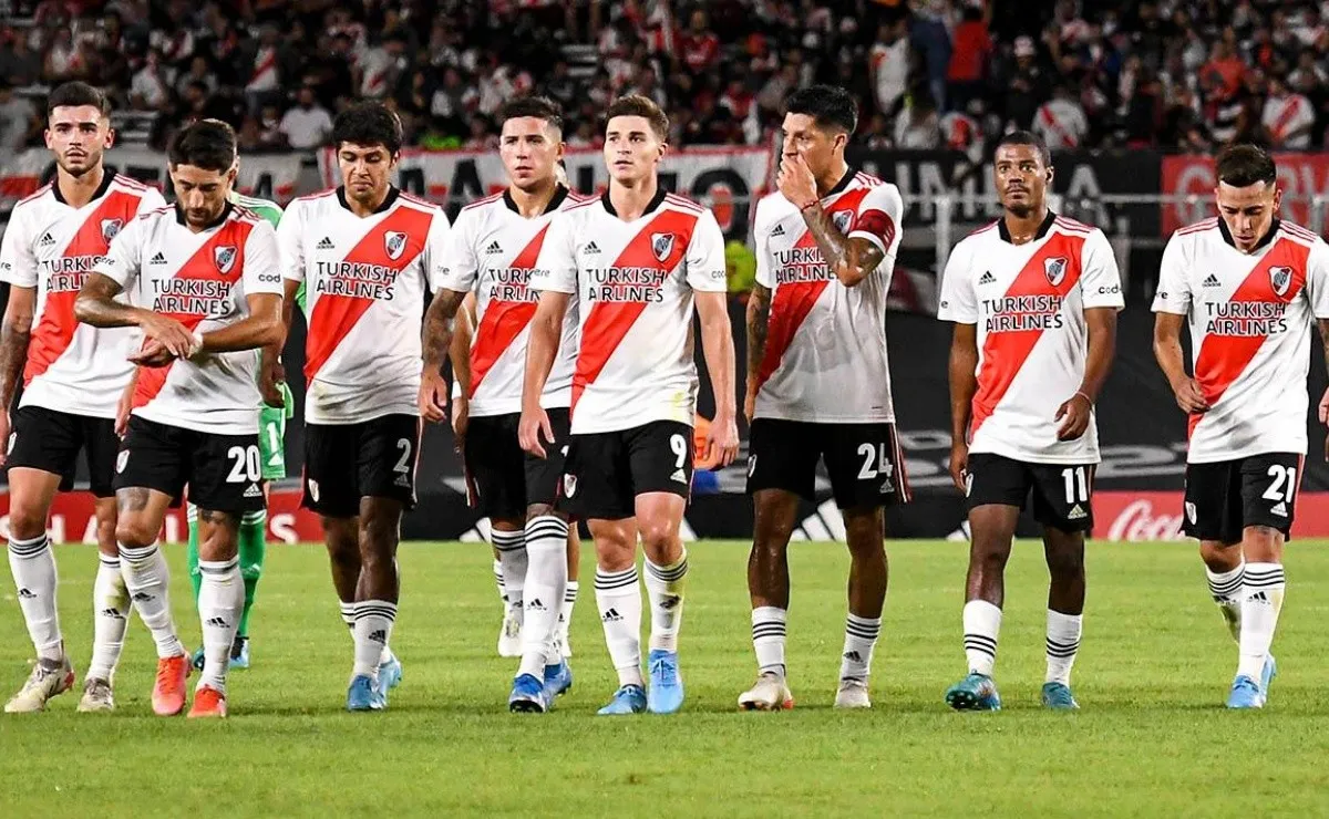 Marcelo Gallardo pondrá lo mejor que tiene a disposición para enfrentar a Defensa y Justicia por la octava fecha de la Zona A de la Copa de la Liga.
