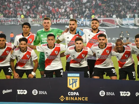 La Liga Profesional programó las próximas tres fechas