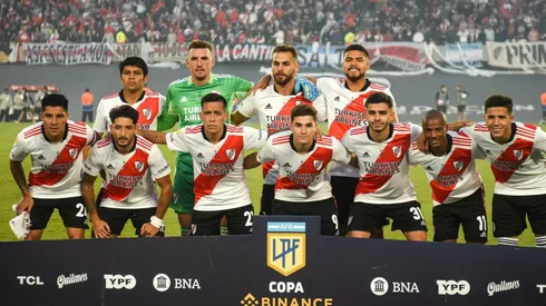 Marcelo Gallardo ya conoce la agenda para los próximos tresp artidos en el campeonato local.