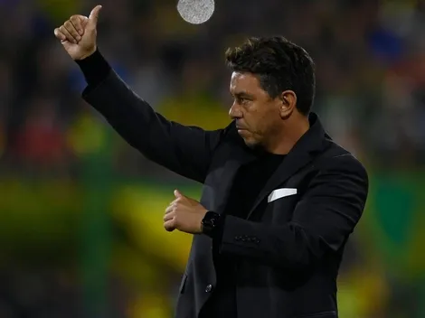 “Fue uno de los mejores partidos del campeonato”