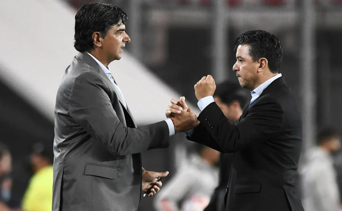 River podría jugar 16 partidos en menos de dos meses.