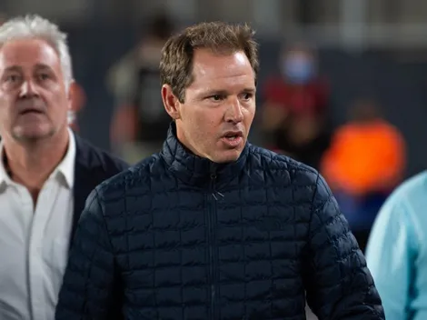 El contundente descargo de Brito contra los violentos