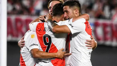 Los resultados que necesita River ante Defensa y Justicia por la octava fecha de la Copa de la Liga para volver a la zona de clasificación.