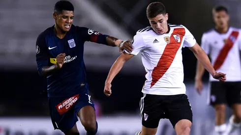 El próximo partido del Millonario será por la primera fecha de la fase de grupos de la Libertadores.