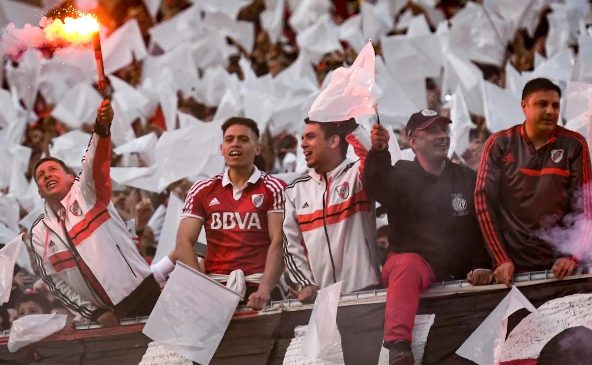 Toda la información para comprar tu entrada para el partido con Argentinos Juniors.