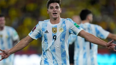 Ecuador v Argentina – FIFA World Cup Qatar 2022 Qualifier