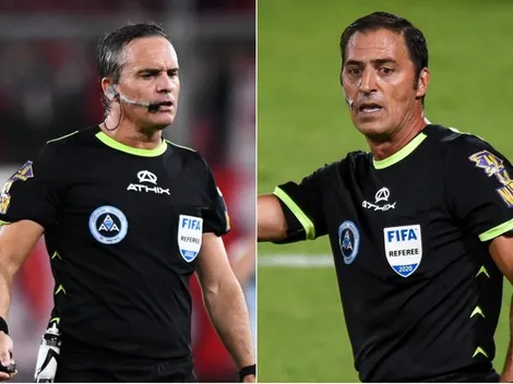 Árbitro y encargado del VAR confirmados para enfrentar a Defensa
