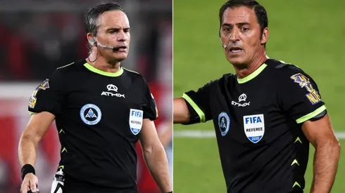 Patricio Loustau será el árbitro en el partido entre River y Defensa y Justicia, por su parte Mauro Vigliano será el encargado del VAR.
