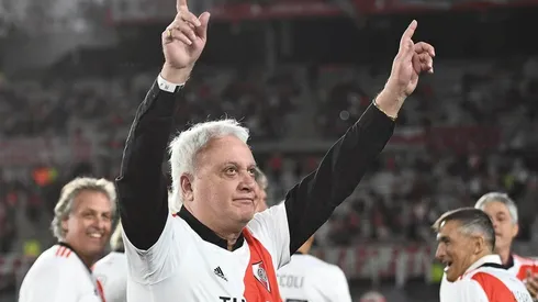 El Beto, optimista para la revancha vs. Mineiro.