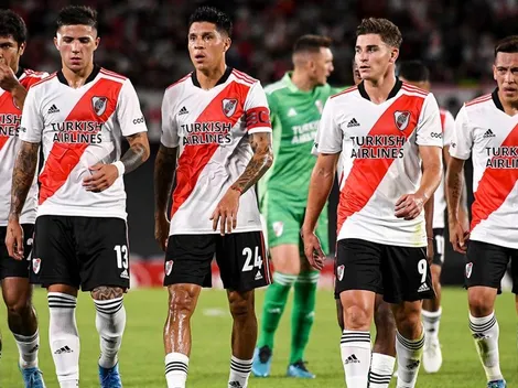 El equipo que se perfila para visitar a Defensa y Justicia