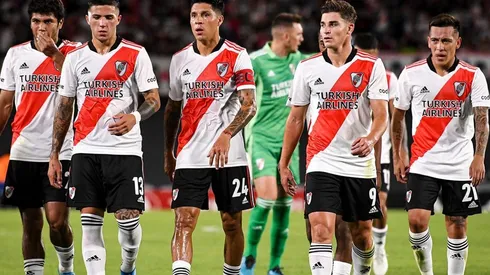 River visitará el próximo sábado a partir de las 19 horas a Defensa y Justicia por la octava fecha de la Zona A de la Copa de la Liga Profesional.