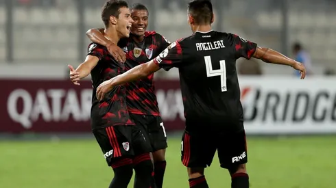 El gran gesto del futbolista que renovó su contrato a pocos meses de quedar libre