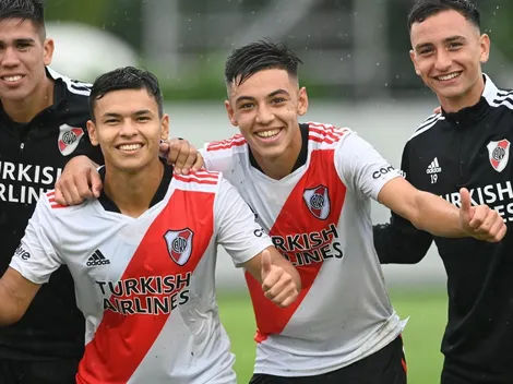 La Reserva, con la figura del superclásico, va por el triunfo ante el Halcón