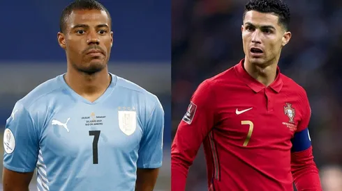 En el Mundial habrá un interesante duelo entre DLC y CR7.