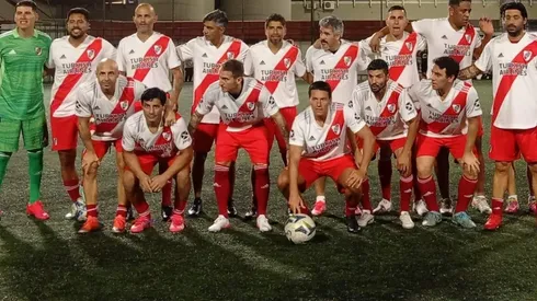 El Fútbol Senior del Más Grande debutó con un triunfo en casa