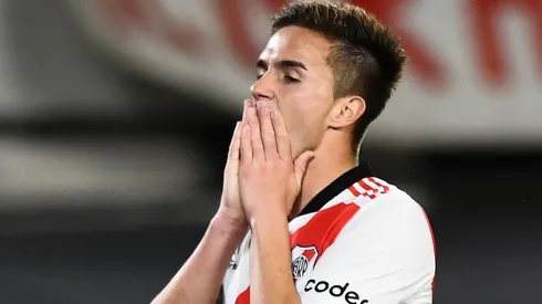 Desde Colombia le reclaman a River una importante deuda por el pase de Pala.