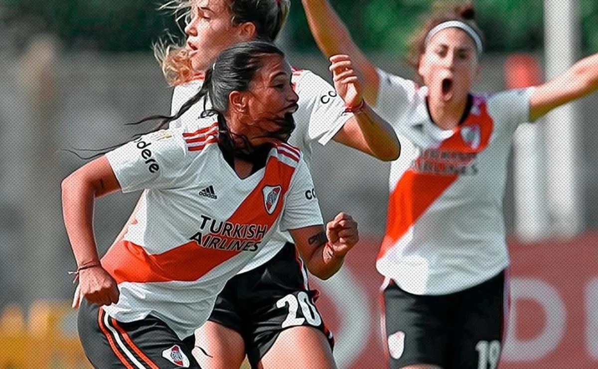 Las Millonarias se preparan para un partido histórico