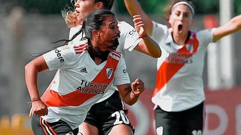Las Millonarias se preparan para un partido histórico