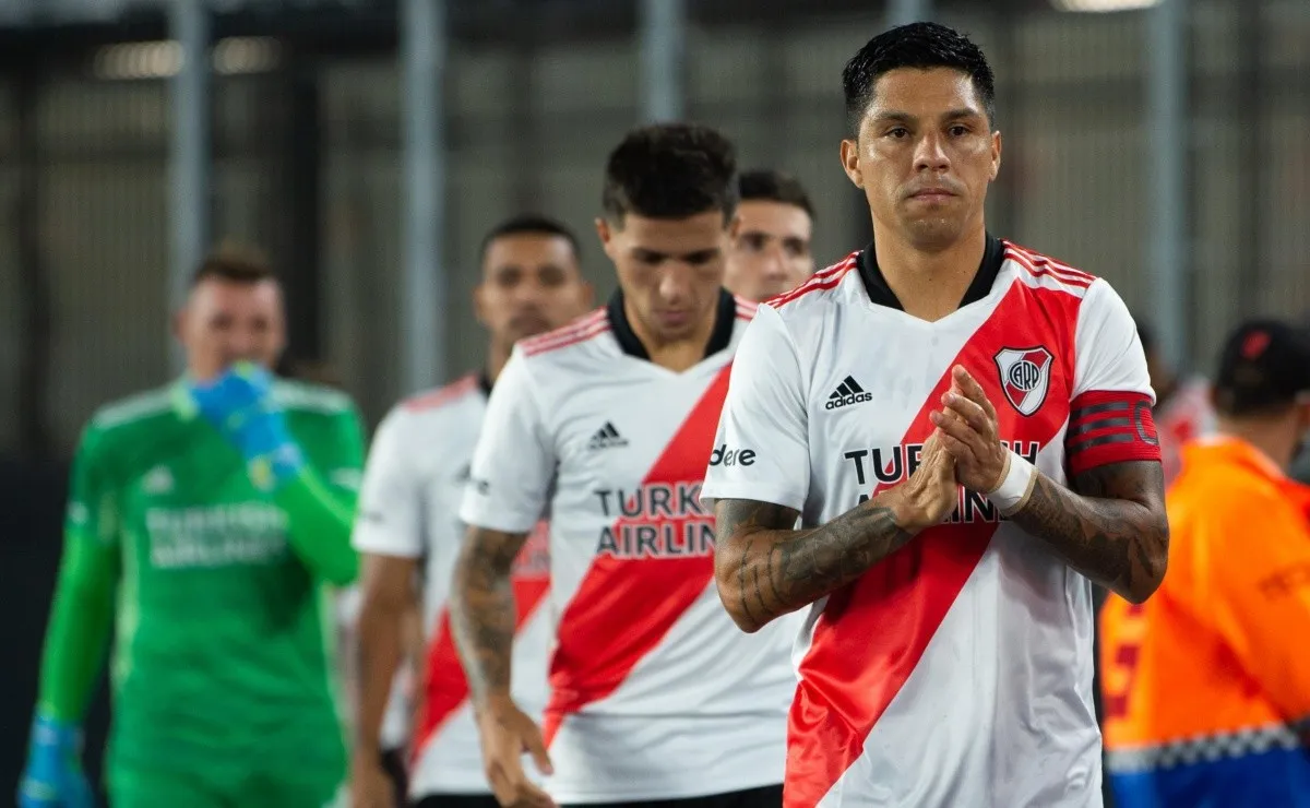 El Millonario se prepara para debutar en la Copa Libertadores en condición de visitante.