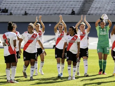Las Millonarias igualaron en un superclásico histórico