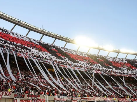 El Monumental cambia de nombre: todos los detalles del acuerdo