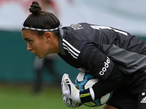 “Jugar contra Boca en el Monumental es una alegría inmensa”