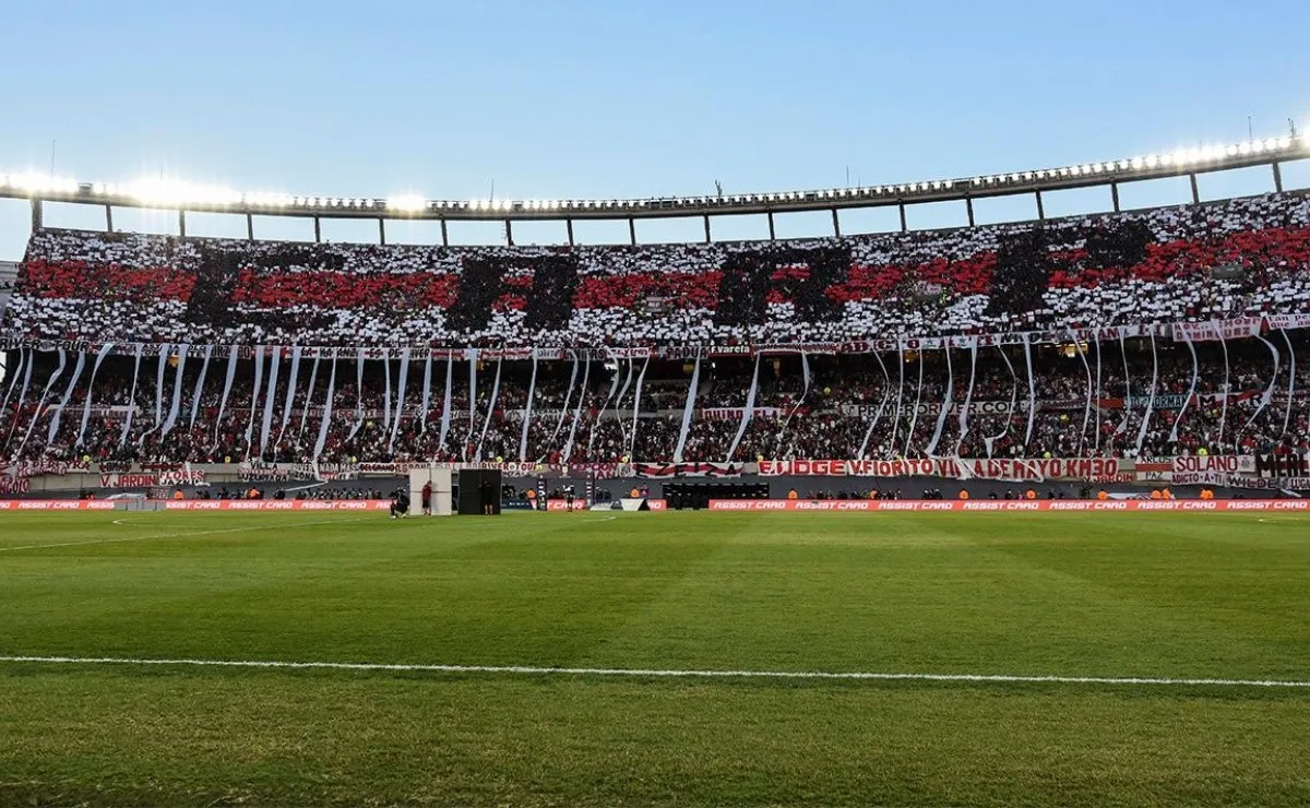 River Plate fue premiado en los prestigiosos premios Samba Awards por una campaña publicitaria que tuvo como protagonista a Enzo Francescoli.
