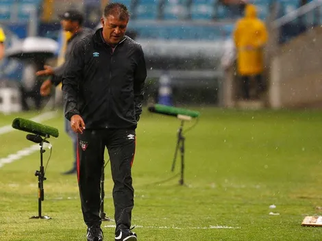 “Julián Álvarez es un jugador muy completo”