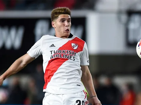 Rollheiser podría seguir su carrera en Brasil