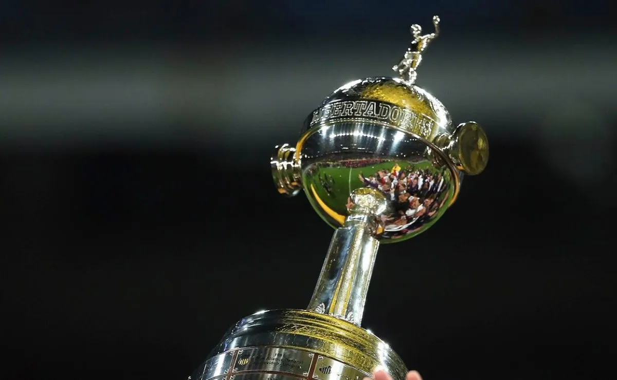 Qué dicen los medios chilenos, brasilero y peruanos del sorteo de la Copa Libertadores que determinó que River enfrentará a Colo Colo, Alianza Lima y Fortaleza.