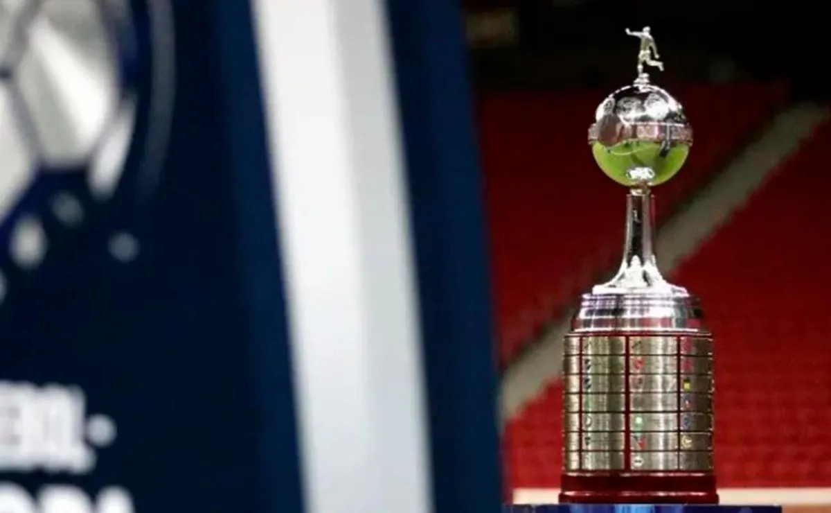 River ya sabe los días y horarios en los que enfrentará a Colo Colo, Alianza Lima y Fortaleza por el Grupo F de la Copa Libertadores.