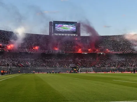 River emitió un duro comunicado tras el operativo en el Monumental