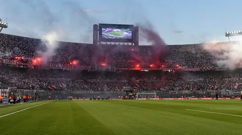 River emitió un comunicado para contar qué sucedió en la inspección al Monumental luego del superclásico.