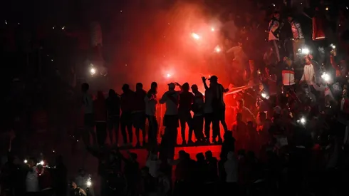 El operativo judicial se realiza tras un pedido de la Fiscal Celsa Ramírez.