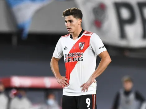 ¿El último superclásico de Julián?