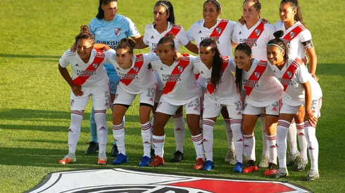 En un día histórico, las Millonarias buscarán dar el golpe y quedarse con el superclásico en Nuñez.