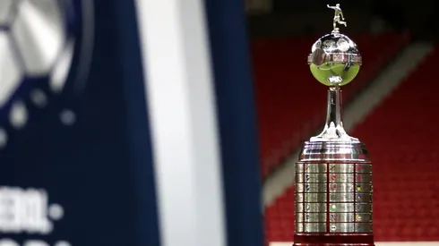 River conoce a sus rivales para la fase de grupos de la Copa Libertadores.