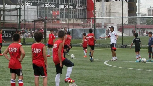 El Más Grande busca talentos para seguir nutriendo sus inferiores