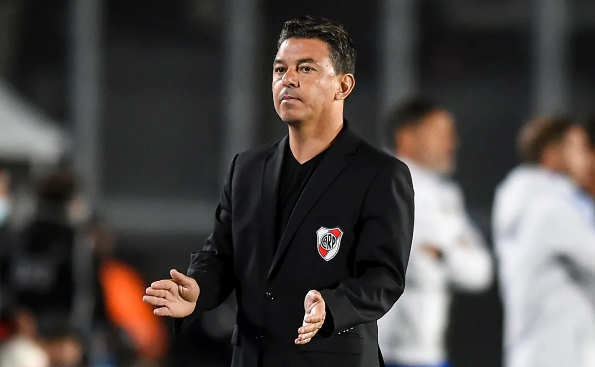 El Muñeco bancó a sus jugadores luego de la derrota