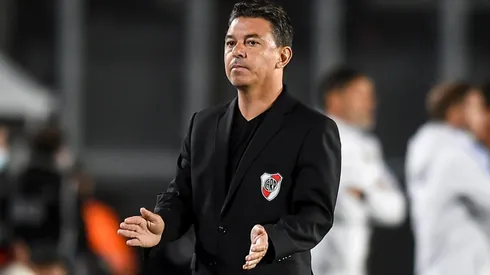 El Muñeco bancó a sus jugadores luego de la derrota